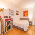 Paris prend l'air - 75017 - Batignolles - appartement - espace extérieur