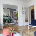 Paris prend l'air - 75017 - Batignolles - appartement - espace extérieur