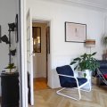 Paris prend l'air - 75017 - Batignolles - appartement - espace extérieur