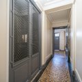 Paris prend l'air - 75017 - Batignolles - appartement - espace extérieur