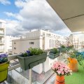 Paris prend l'air - 92 - Levallois-Perret - terrasse - espace extérieur