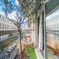 Paris prend l'air - 92 - Levallois-Perret - terrasse - espace extérieur