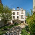 Paris prend l'air - Saint Denis - Maison - jardin - espace exterieur - 92 - 93 - 75