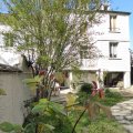 Paris prend l'air - Saint Denis - Maison - jardin - espace exterieur - 92 - 93 - 75