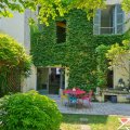 Paris prend l'air - maison avec jardin -  espace exterieur - 93 - 92 - 75