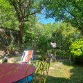 Paris prend l'air - maison avec jardin - atypique - espace exterieur - 92 - 93 - 94 - 75