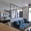 Paris prend l'air - maison avec jardin - atypique - espace exterieur - 92 - 93 - 94 - 75