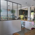 Paris prend l'air - maison avec jardin - atypique - espace exterieur - 92 - 93 - 94 - 75