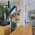 Paris prend l'air - maison avec jardin - atypique - espace exterieur - 92 - 93 - 94 - 75