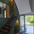 Paris prend l'air - maison avec jardin - atypique - espace exterieur - 92 - 93 - 94 - 75