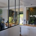 Paris prend l'air - maison avec jardin - atypique - espace exterieur - 92 - 93 - 94 - 75