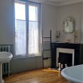 Paris prend l'air - maison avec jardin - atypique - espace exterieur - 92 - 93 - 94 - 75