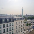 Paris prend l'air - duplex - atypique - espace extérieur - balcon - Bastille