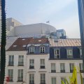 Paris prend l'air - duplex - atypique - espace extérieur - balcon - Bastille