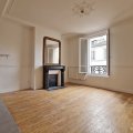 Paris prend l'air - 92 - Levallois-Perret - appartement vue dégagée - espace extérieur