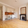 Paris prend l'air - 92 - Levallois-Perret - appartement vue dégagée - espace extérieur