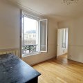 Paris prend l'air - 92 - Levallois-Perret - appartement vue dégagée - espace extérieur
