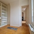 Paris prend l'air - 92 - Levallois-Perret - appartement vue dégagée - espace extérieur