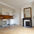 Paris prend l'air - 92 - Levallois-Perret - appartement vue dégagée - espace extérieur