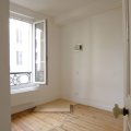 Paris prend l'air - 92 - Levallois-Perret - appartement vue dégagée - espace extérieur