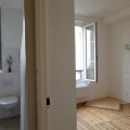 Paris prend l'air - 92 - Levallois-Perret - appartement vue dégagée - espace extérieur