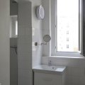 Paris prend l'air - 92 - Levallois-Perret - appartement vue dégagée - espace extérieur