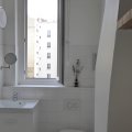 Paris prend l'air - 92 - Levallois-Perret - appartement vue dégagée - espace extérieur