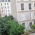 Paris prend l'air - 92 - Levallois-Perret - appartement vue dégagée - espace extérieur
