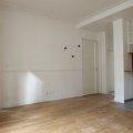 Paris prend l'air - 92 - Levallois-Perret - appartement vue dégagée - espace extérieur