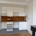 Paris prend l'air - 92 - Levallois-Perret - appartement vue dégagée - espace extérieur