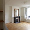 Paris prend l'air - 92 - Levallois-Perret - appartement vue dégagée - espace extérieur