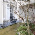 Paris prend l'air - 92 - Levallois-Perret - appartement vue dégagée - espace extérieur