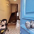 Paris prend l'air - 92 - Levallois-Perret - appartement vue dégagée - espace extérieur