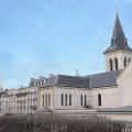 Paris prend l air - appartement - maisons - 92