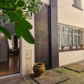 PARIS PREND L'AIR -  maison - loft - espace exterieur - saont-Denis