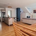 PARIS PREND L'AIR -  maison - loft - espace exterieur - saont-Denis