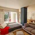 PARIS PREND L'AIR -  maison - loft - espace exterieur - saont-Denis