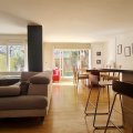 PARIS PREND L'AIR -  maison - loft - espace exterieur - saont-Denis