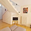 PARIS PREND L'AIR -  maison - loft - espace exterieur - saont-Denis