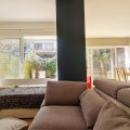 PARIS PREND L'AIR -  maison - loft - espace exterieur - saont-Denis