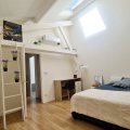 PARIS PREND L'AIR -  maison - loft - espace exterieur - saont-Denis