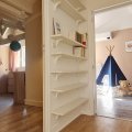 PARIS PREND L'AIR -  maison - loft - espace exterieur - saont-Denis