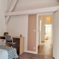 PARIS PREND L'AIR -  maison - loft - espace exterieur - saont-Denis