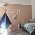 PARIS PREND L'AIR -  maison - loft - espace exterieur - saont-Denis
