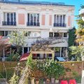 PARIS PREND L'AIR -  maison - loft - espace exterieur - saont-Denis