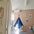 PARIS PREND L'AIR -  maison - loft - espace exterieur - saont-Denis