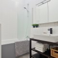 PARIS PREND L'AIR -  maison - loft - espace exterieur - saont-Denis