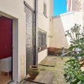 PARIS PREND L'AIR -  maison - loft - espace exterieur - saont-Denis
