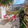 PARIS PREND L'AIR -  maison - loft - espace exterieur - saont-Denis