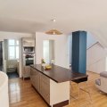 PARIS PREND L'AIR -  maison - loft - espace exterieur - saont-Denis